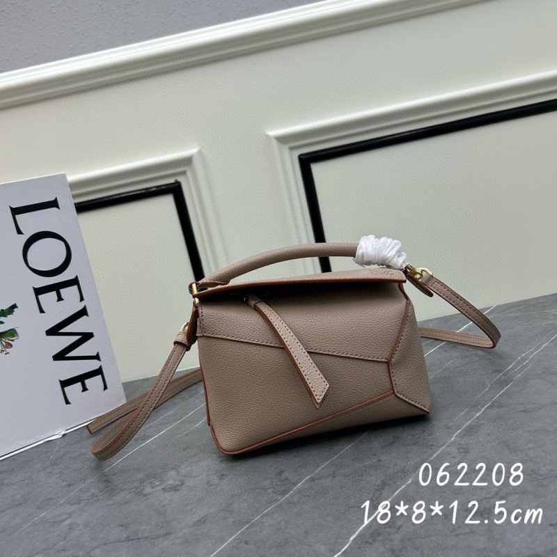 Loewe Handle Bags